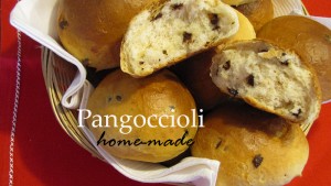Pangoccioli home made